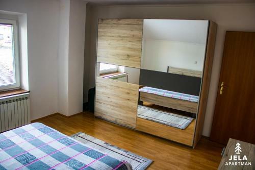 Apartman Jela