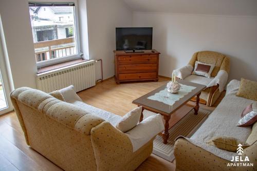Apartman Jela