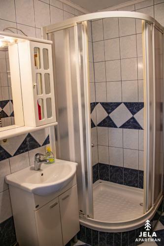 Apartman Jela
