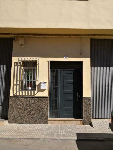 Apartamento Alojamientos Guirado