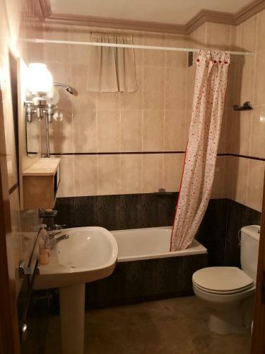 Apartamento Alojamientos Guirado