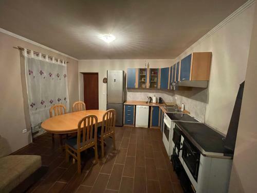 Apartmani Kupre?ka Vrata