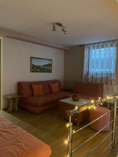 Apartmani Kupre?ka Vrata