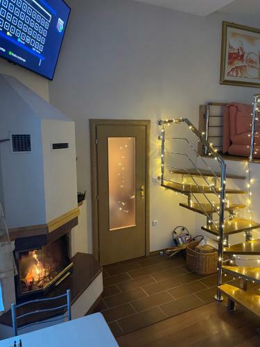Apartmani Kupre?ka Vrata