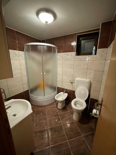 Apartmani Kupre?ka Vrata