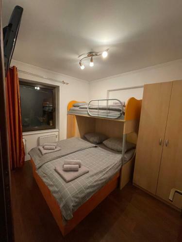 Apartmani Kupre?ka Vrata