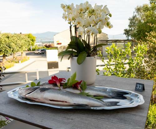 Hotel Boutique H�tel de L'ecu Vaudois