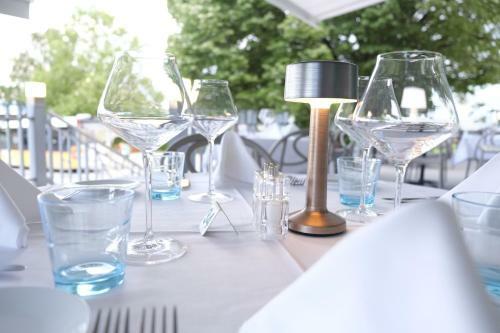Hotel Boutique H�tel de L'ecu Vaudois