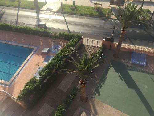 Apartamento Playa Dorada I Primera Linea de Playa Reformado En 2019