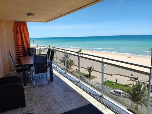 Apartamento Playa Dorada I Primera Linea de Playa Reformado En 2019