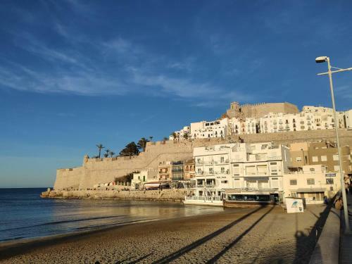 Apartamento Playa Dorada I Primera Linea de Playa Reformado En 2019