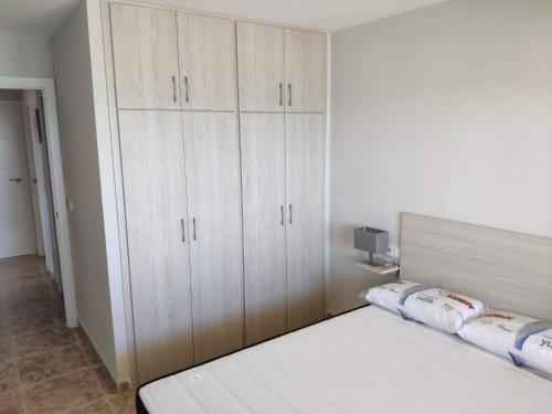 Apartamento Playa Dorada I Primera Linea de Playa Reformado En 2019