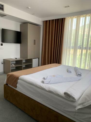 Hotel Resort Zerja And Spa