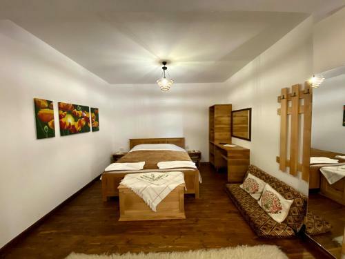 Hotel Agro Zerja