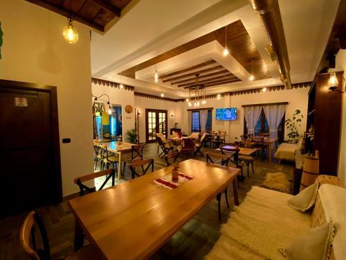 Hotel Agro Zerja