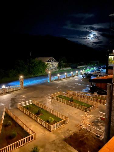 Hotel Agro Zerja