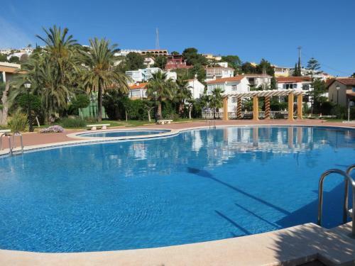 Villa Vicky Pe�iscola, Chalet Pareado