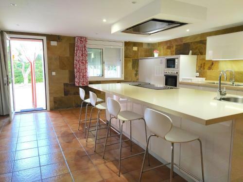 Villa Vicky Pe�iscola, Chalet Pareado