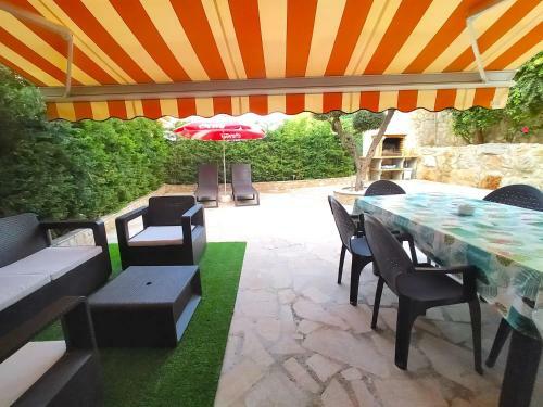 Villa Vicky Pe�iscola, Chalet Pareado