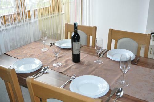 Apartmani M&d