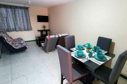 Apartamento Todo Al Alcance de Tu Mano... Esmeralda