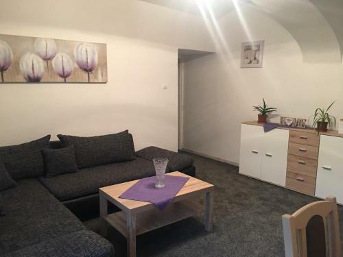 Apartamento Penzion Slunovrat