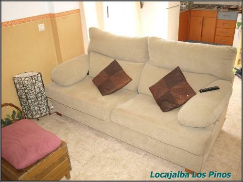 Apartamento Climatizado A 50 Mts De Playa