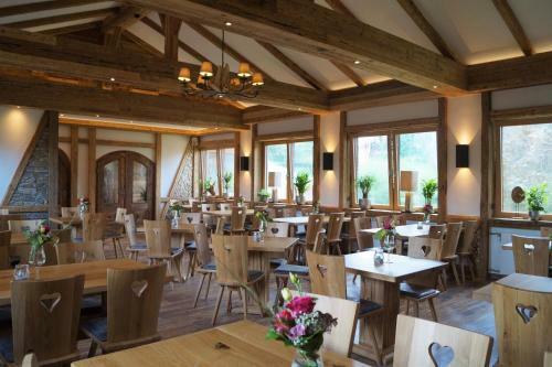 Landhotel Zum Wagen