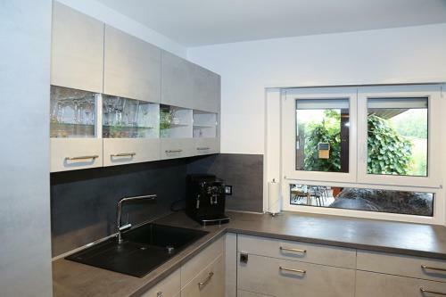 Apartamentos Ferienwohnung Kiwi
