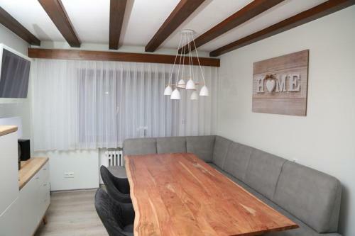 Apartamentos Ferienwohnung Kiwi