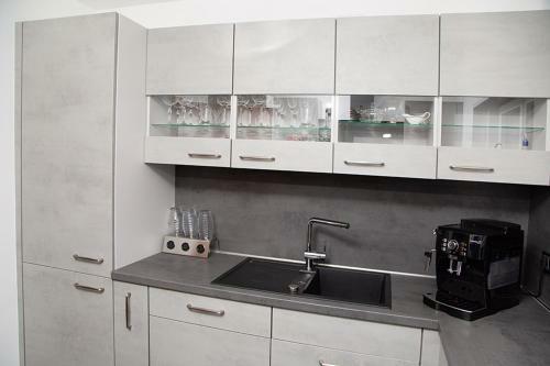 Apartamentos Ferienwohnung Kiwi