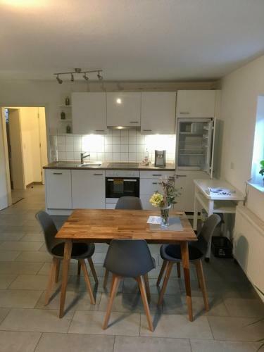 Apartamento Souterrain Ferienwohnung Im Acherner Weg