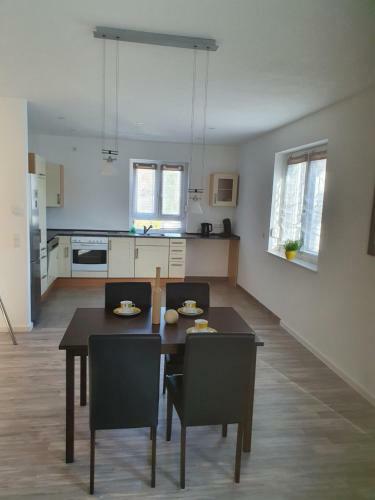 Apartamento Quiet Place