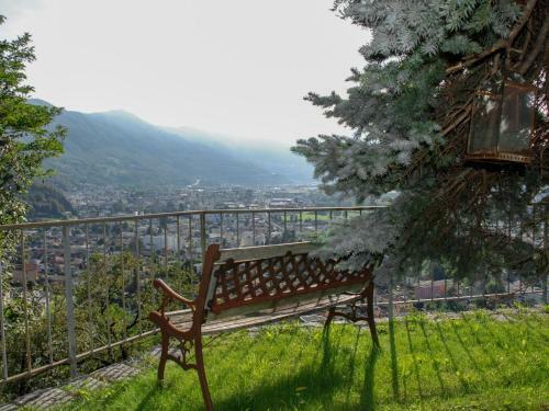 Holiday Home Villa Relax & Spa