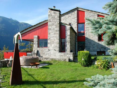 Holiday Home Villa Relax & Spa