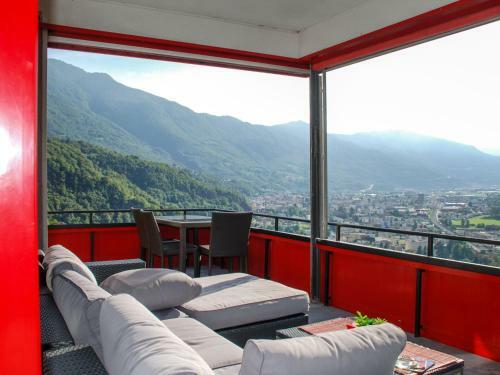 Holiday Home Villa Relax & Spa