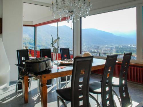 Holiday Home Villa Relax & Spa