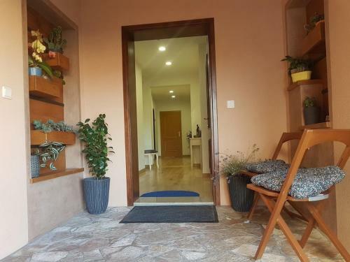 Apartamento Magnolija