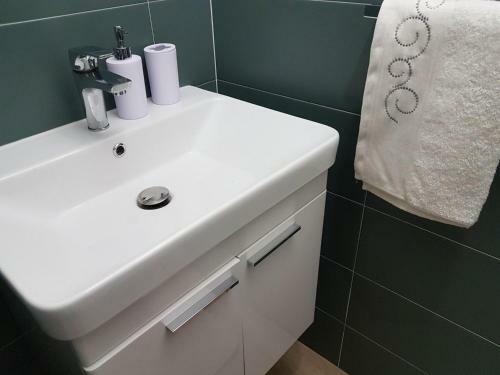 Apartamento Magnolija