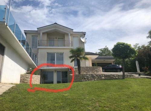 Apartamento Ferienwohnung