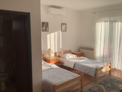 Apartamento Sobe Pipi?