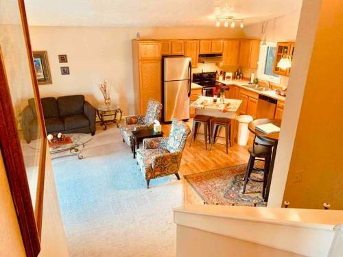Apartamento #2 Lux Stay - Views - Water Front-location/aurora
