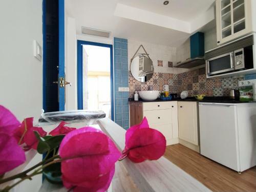 Casas Del Castillo Pe��scola Apartments