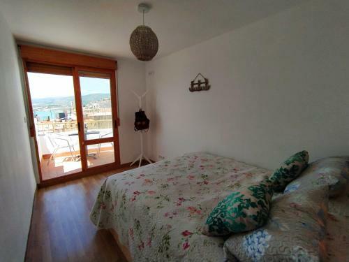 Casas Del Castillo Pe��scola Apartments