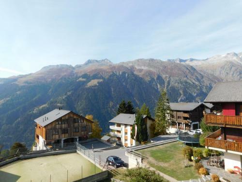 Apartamento Ferienwohnung Alter Konsum