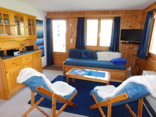 Apartamento Ferienwohnung Traumzeit