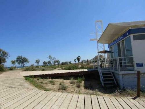 A H Rentals Acualandia 2 Apartamento