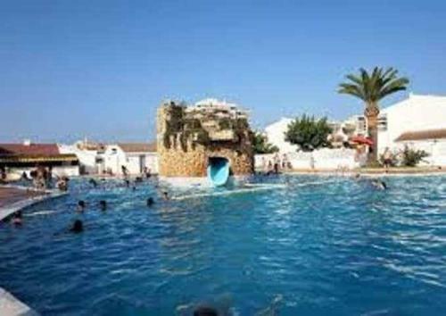 A H Rentals Acualandia 2 Apartamento