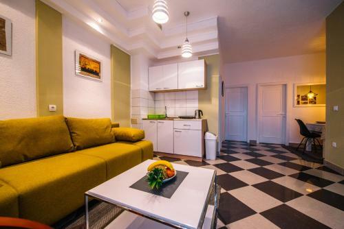 Apartman Luka