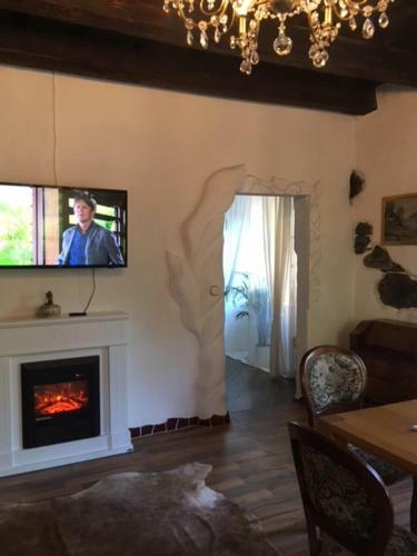 Apartamento Appartement Donaustrand